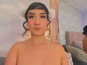 Cam4 Live Porn of Bonnie_foxy