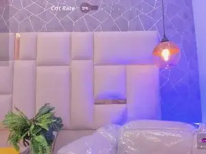 Cam4 Live Porn of Bonnie_foxy