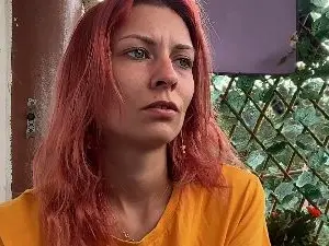 Cam4 Adult Video Chat of Karoline121