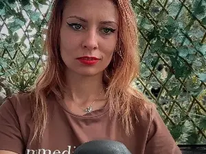 Cam4 Adult Webcams of Karoline121