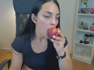 Cam4 Adult Video Chat of Bella_Evans