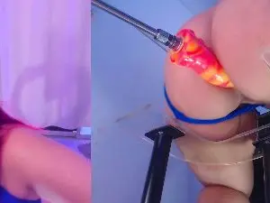 Cam4 Private Sex Chat of DannaScully