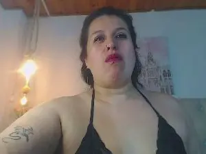 Cam4 Private Sex Chat of andrea_secret_