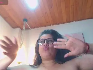 Cam4 Adult Webcam of andrea_secret_
