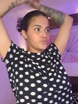 Cam4 Sex Chat of Pandora69