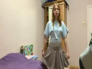 Cam4 Sex Chat of RosalbaPyette