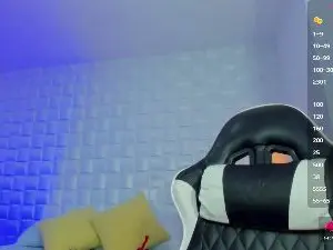 iris_torrezz from cam4