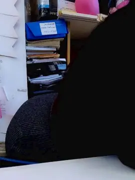 Cam4 Nude Webcam of namibel