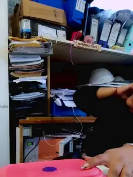 Cam4 Live Sex of namibel