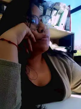 Cam4 Live Porn of namibel