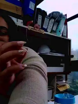 Cam4 Sex Cam of namibel