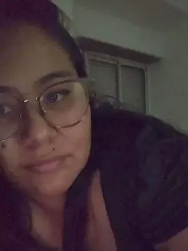 Cam4 Nude Webcam of namibel