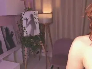 Cam4 Nude Webcam of NumbersHebdon
