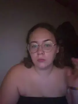 Cam4 Nude Webcam of babyyfarah