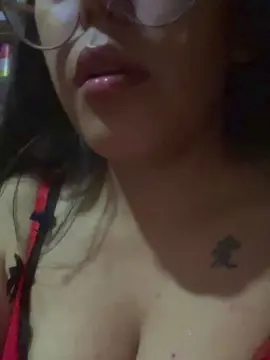 Cam4 Sex Cam of Laurabunny6