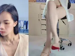 Cam4 Free Porn Cam of LiKeKe91