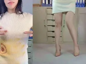 Cam4 Live Sex of LiKeKe91