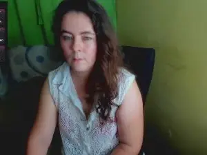 Cam4 Best Webcam of Rose_milff