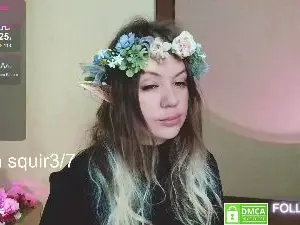 Cam4 Adult Webcam of elven