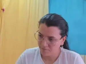 Cam4 Sex Chat of marilyn_Garcia