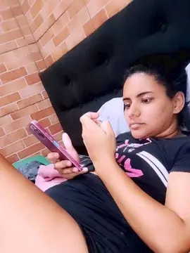Cam4 Private Sex Chat of Brendasales