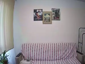 Cam4 Free Porn Cam of KathleneChanin