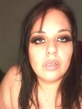 Cam4 Live Sex of Venere0