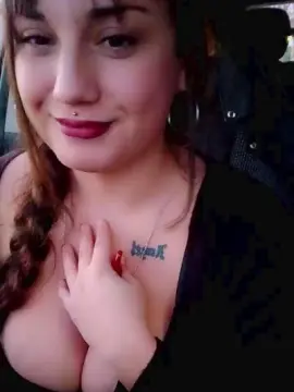 Cam4 Free Porn Cam of infiernoangel