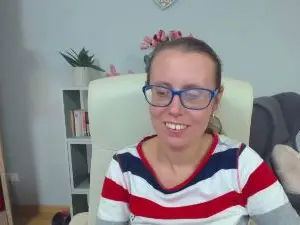 Cam4 Live Porn of Lizzy_Femme