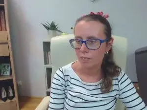 Cam4 Nude Webcam of Lizzy_Femme