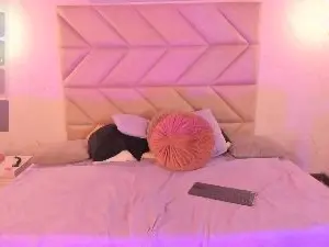 Cam4 Live Sex Cam of VonnieValeri