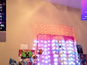 Cam4 Best Webcam of BabyZelda