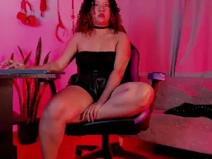 Cam4 Sex Cam of KeniaThompson01
