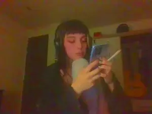 Cam4 Free Porn Cam of SoLiTxA