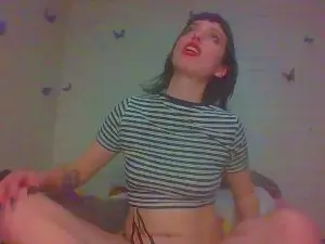 Cam4 Watch Live Sex Cams of SoLiTxA