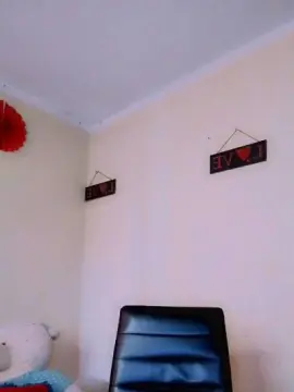 Cam4 Adult Video Chat of natalia_milff