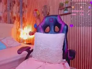 Cam4 Private Sex Chat of Honeyy_Sun