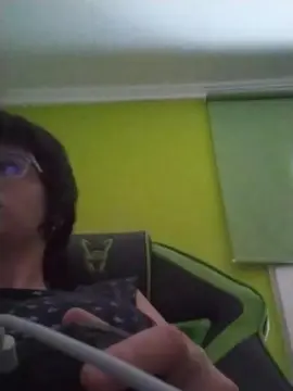 Cam4 Live Sex of Nenazasexyy
