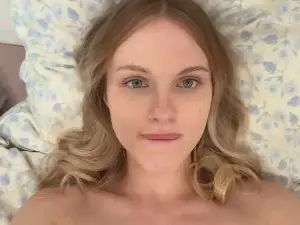 Cam4 Live Sex of SuWangerin