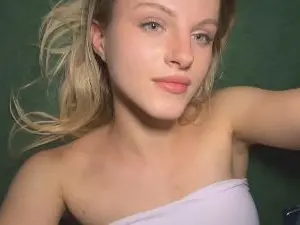 Cam4 Nude Webcam of SuWangerin