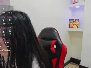 Cam4 Live Sex of Dakota_lee03