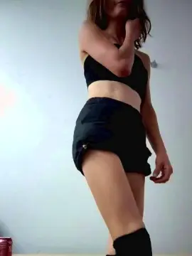 Cam4 Nude Webcam of Hardforirenaaa