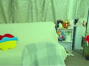 Cam4 Private Sex Chat of M_Vikki