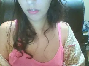 Cam4 Live Porn of ScarlettSunrise