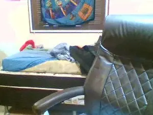 Cam4 Nude Webcam of ScarlettSunrise