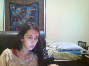 Cam4 Sex Chat of ScarlettSunrise