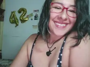 Cam4 Best Webcam of malishka20