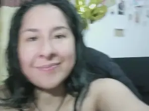 Cam4 Best Webcam of malishka20