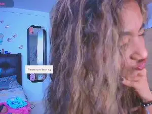 Cam4 Sex Chat of Megan_collins1