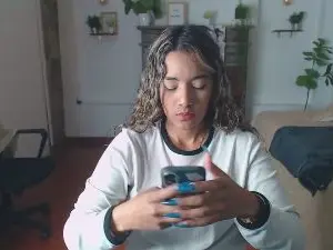 Cam4 Private Sex Chat of Megan_collins1